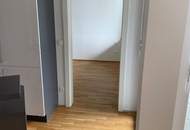 2-Zimmer-Wohnung Neubau inkl 8,10m² Balkon und Loggia, Markenküche und Kellerabteil /AR26 Top 33