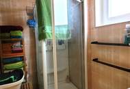 Einmalige Rückzugsoase direkt am Donau-Oder-Kanal