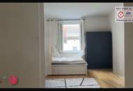 Geräumig|Renoviert|Rentabel