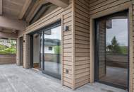 Exklusive Penthouse-Maisonette - Top 3