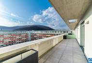 Smart Quadrat: Willkommen in der neuen urbanen Oase