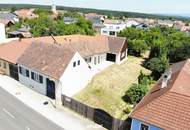 STRECKHOF im Südburgenland