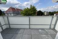 Neubauwohnung in Floridsdorf: Ihr exklusives Zuhause in grüner Lage – Nähe Aupark-Jedlesse! - JETZT ZUSCHLAGEN