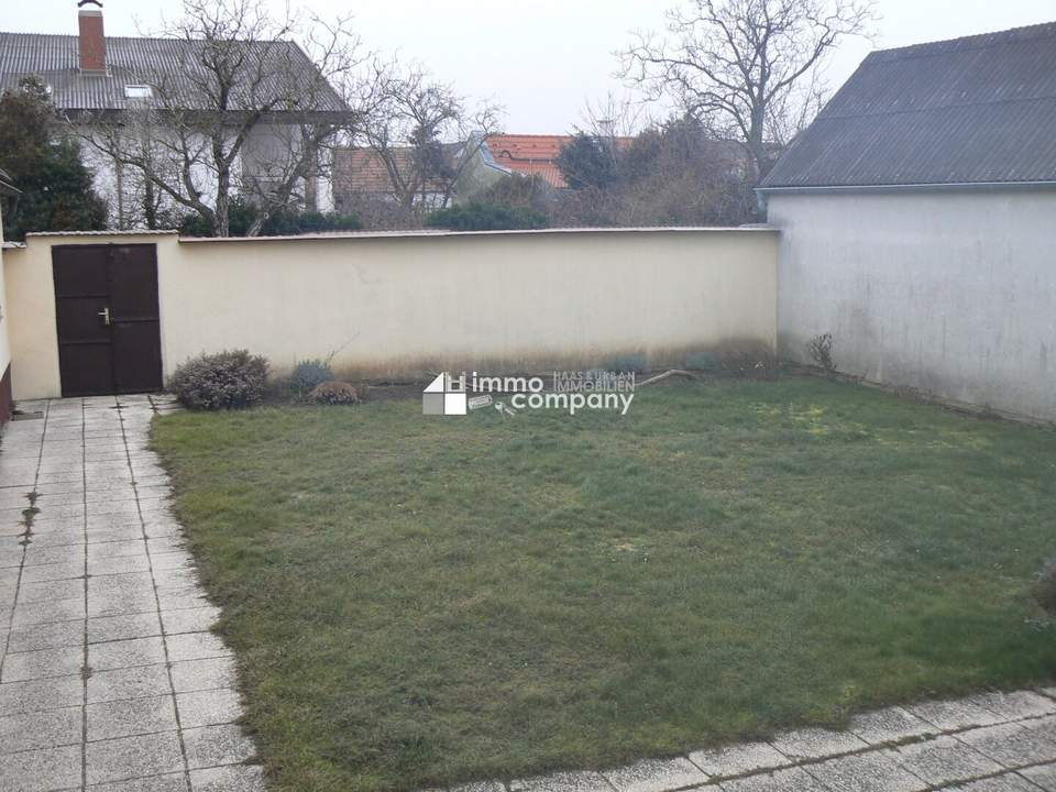 Traumhaftes Einfamilienhaus in Parndorf - Vollrenoviert, 130m², 6 Zimmer, Garage - Jetzt zugreifen für 348.000,00 €!