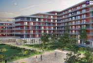 Terrassenwohnung mit FERNBLICK Weitblick und Traumaussicht in Richtung Süden!