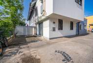 Moderne Maisonettewohnung in zentraler Lage von Neumarkt am Wallersee