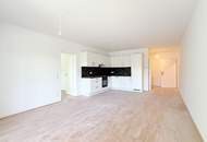 Provisionsfrei! Wunderschöner Erstbezug mit Garten