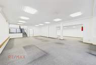 Raum für Ideen: Ihre neue Geschäftsfläche mit Perspektive