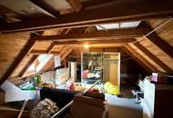 Sanierungsbedürftiges Einfamilienhaus mit Garten in Emmersdorf!