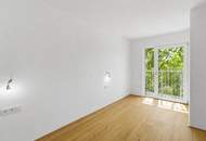 HÜTTEL 101 LIVING ++ 3-Zimmer mit BALKON