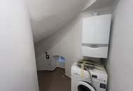 "Wohnung mit 55 m² Nutzfläche und 30 m² Garten & Terrasse in Währinger Bestlage"