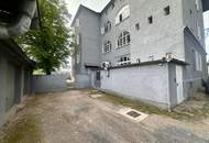 Sonnige Kleinwohnung 36,46m² verfügbar!