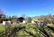 Einfamilienhaus mit Garten und Grundstück: 3.600 m² in idyllischer Lage