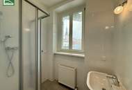 Helle 2-Zimmer-Wohnung in ruhiger Seitengassenlage – sofort beziehbar!