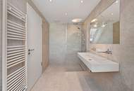 THE TEMPTATION - DG-Maisonette mit Terrasse & Balkon | 22 m² Freifläche, 3 Zimmer