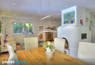 Exklusives Zuhause mit beheiztem Pool und Gartenidylle!