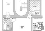 Einziehen oder vermieten: Sanierte 2-Zimmer-Wohnung