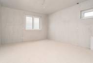 Lichtdurchfluteter Erstbezug in Theresienfeld - Garten und Garage inklusive !