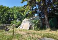 🏡 Charmantes Sommerhaus mit großem Garten & Wintergarten