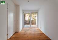 Bezugsbereite Anlegerwohnung im Erstbezug - Nachhaltig & hochwertig ausgestattet!