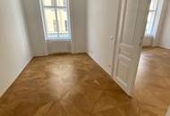 4-Zimmer-Altbauwohnung in Toplage – Nähe Augarten und Donaukanal! 3er-WG möglich!