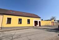 Zwei Wohneinheiten - ein Zuhause voller Möglichkeiten in Wolkersdorf!