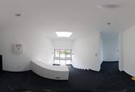 "Penthouse mit Sauna, Pools und eigenen Aufzug"