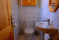 Einfamilienhaus in ruhiger Lage