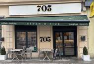 1090! Geschäftslokal zum Kauf auf der Währinger Straße! Befristet vermietet!