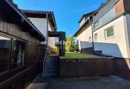Doppelhaushälfte in Siedlungslage mit Garage, Eigengarten und Keller, sofort beziehbar!