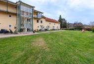 Ruhig wohnen, bestens angebunden – gepflegte 3-Zimmer-Wohnung in Deutschfeistritz