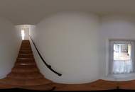 Golfer und Thermenliebhaber aufgepasst! Entzückende ruhige Terrassenwohnung mit Reihenhauscharakter