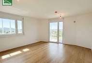 Erstbezug mit Balkon – Moderne 2-Zimmer-Wohnung in attraktiver Neubauanlage in 1210 Wien