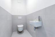 FLORIANI – Quartier am Tullnerfeld - 3 Zimmer mit Loggia - Charmante Ausstattung für ein gemütliches Wohnen - Bahnhof Tullnerfeld in der Nähe - PROVISIONSFREI