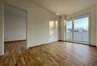 Anleger aufgepasst - Befristet vermietete 2-Zimmerwohnung mit großem Balkon! Provisionsfrei!