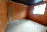 Haus linke Doppelhaushälfte