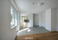 2-Zimmer-Mietwohnung in grüner, ruhiger Lage TOP 6