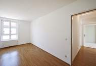 Wohnen zwischen Donaukanal und Prater – charmante 3-Zimmer-Dachgeschosswohnung mit Terrasse