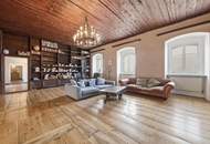 Historisches Renaissance-Anwesen mit einzigartiger Authentizität in Weyerburg!