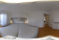 "Moderne Dachgeschosswohnung mit großer Terrasse &amp; Garagenstellplatz"