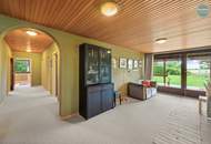 Stilvoller Bungalow mit Raum für Leben &amp; Ideen | Ein Ort zum Ankommen mit 200m² Nutzfläche