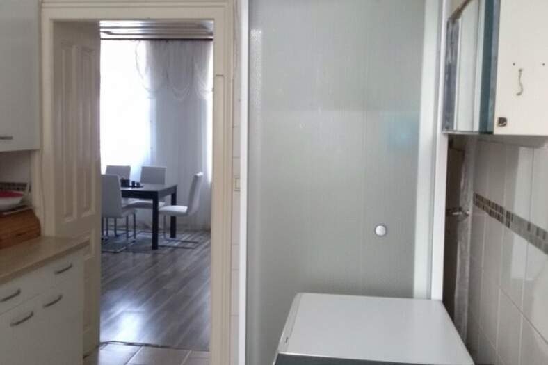 Wohnungseigentum Nähe Matzleinsdorfer Platz, Wohnung-kauf, 90.000,€, 1050 Wien 5., Margareten