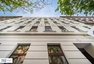 Charmante Altbauwohnung in begehrter Lage des Stuwerviertels