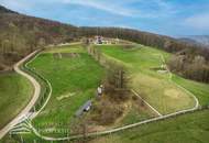 Chalet im Naturschutzgebiet mit traumhafter Ruhelage