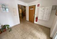 3 Zimmer-Gartenwohnung mit 185 m² Eigengarten am Fuße des Wilhelminenbergs