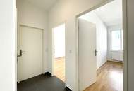 Licht & Leben: Moderne 3-Zimmer-Wohnung nahe Stadtplatz Klosterneuburg