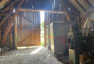 Grundstücke mit Entwicklungspotenzial und Altbestand