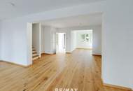 Erstbezug! Doppelhaushälfte auf Eigengrund nahe U1