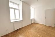 Frisch sanierte 3-Zimmer-Eigentumswohnung mit Terrasse und Garten