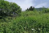 Grundstück in Steinhaus am Semmering